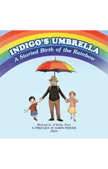 Indigo's Umbrella