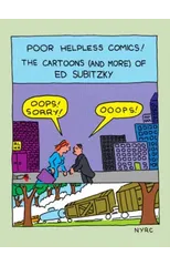 Poor Helpless Comics!