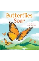 Butterflies Soar