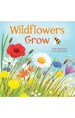 Wildflowers Grow