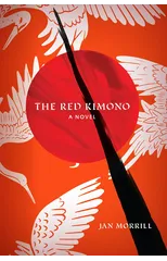 The Red Kimono