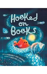 Hooked on Books