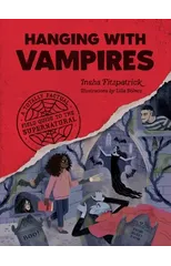 Hanging with Vampires