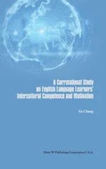 A Correlational Study on English Language Learners' Intercultural Competence and Motivation