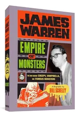 James Warren