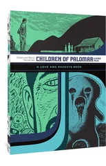 Children of Palomar and Other Tales