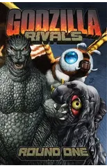Godzilla Rivals