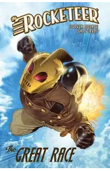 The Rocketeer