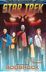 Star Trek, Vol. 1