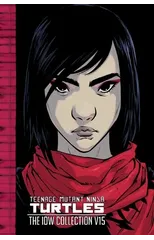 Teenage Mutant Ninja Turtles