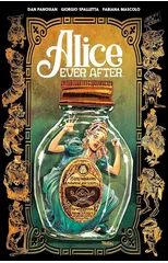 Alice Ever After