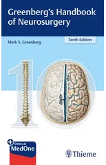 Greenberg’s Handbook of Neurosurgery