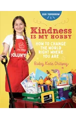 Kindness Is My Hobby