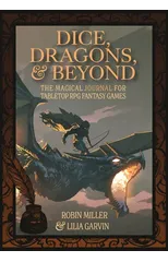 Dice, Dragons, and Beyond