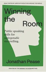 Winning the Room with the Winning Pitch