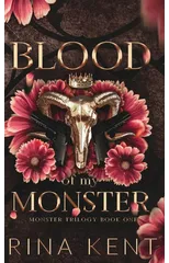 Blood of My Monster