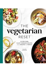 The Vegetarian Reset