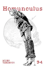 Homunculus (Omnibus) Vol. 3-4