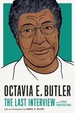 Octavia E. Butler