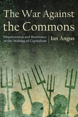 The War Against the Commons