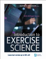 Introduction to Exercise Science