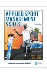 Applied Sport Management Skills