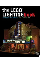 The Lego Lighting Book