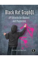 Black Hat Graphql