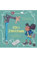 Ada & Zangemann