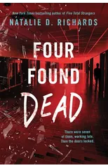 Four Found Dead