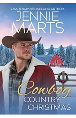 A Cowboy Country Christmas