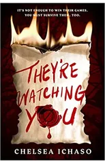 They're Watching You