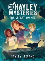 The Hayley Mysteries