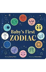 Baby's First Zodiac