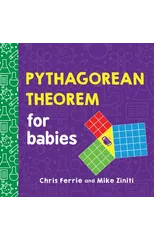 Pythagorean Theorem for Babies