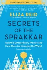 Secrets of the Sprakkar