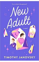 New Adult
