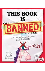This Book Is Banned