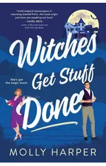 Witches Get Stuff Done