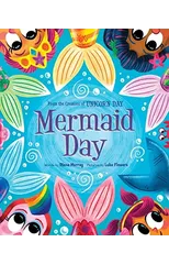 Mermaid Day