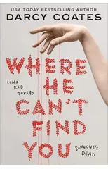Where He Can't Find You