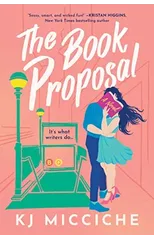 The Book Proposal