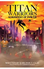 Titan Warriors