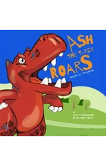 Ash the T-Rex