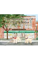 The Adventures of Chip and Salsa