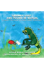 Grumpy Lost and Found in Naples