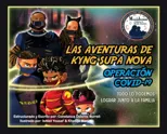 Las Aventuras de Kyng Supa Nova