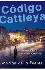 Codigo Cattleya