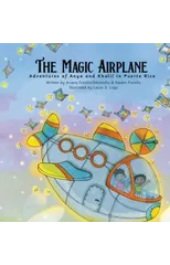 The Magic Airplane