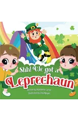 Shh! We got a Leprechaun